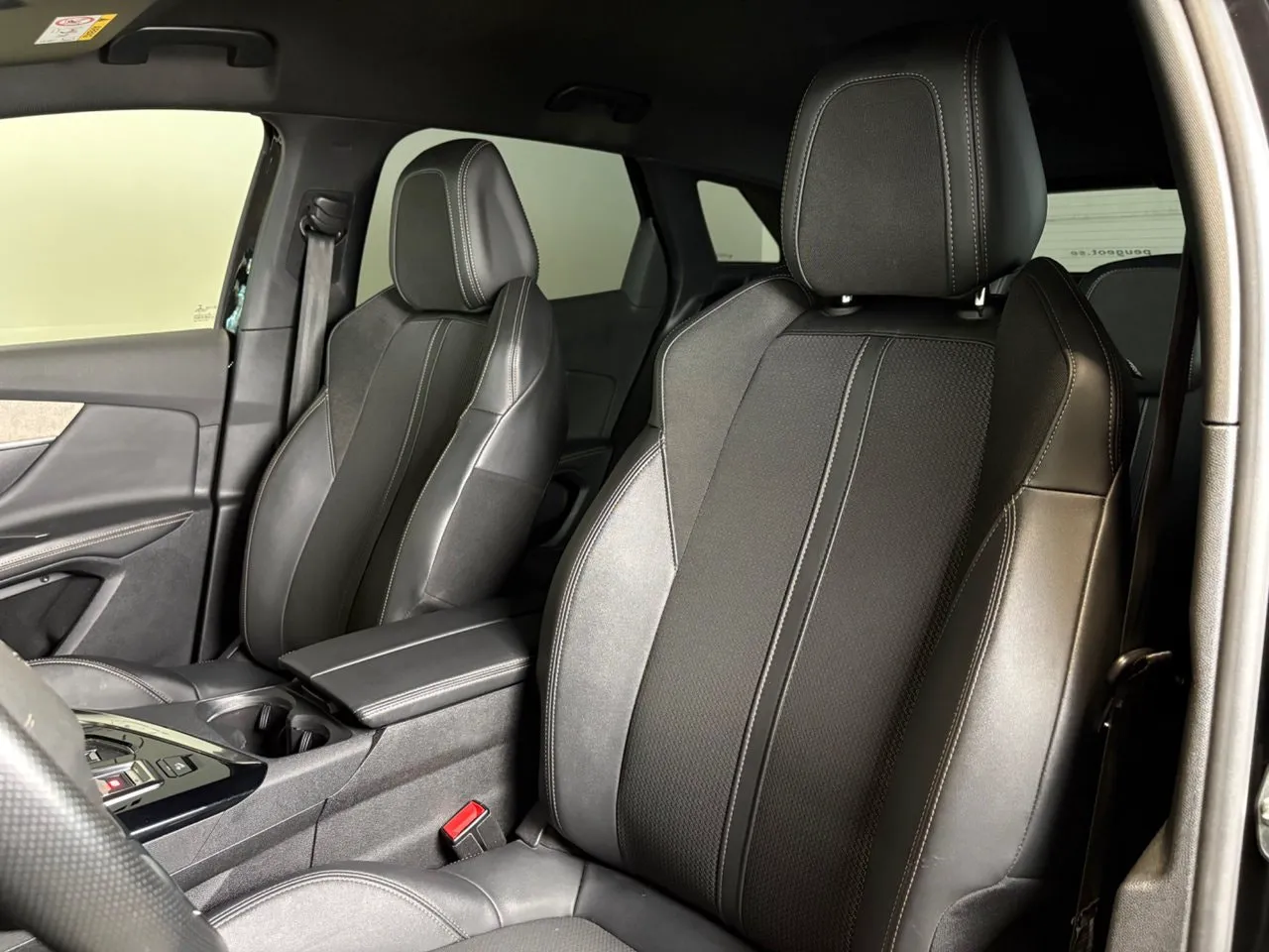 Peugeot 3008 bild 11