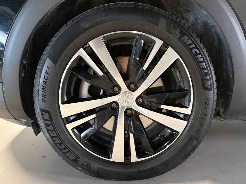 Peugeot 3008 bild 22