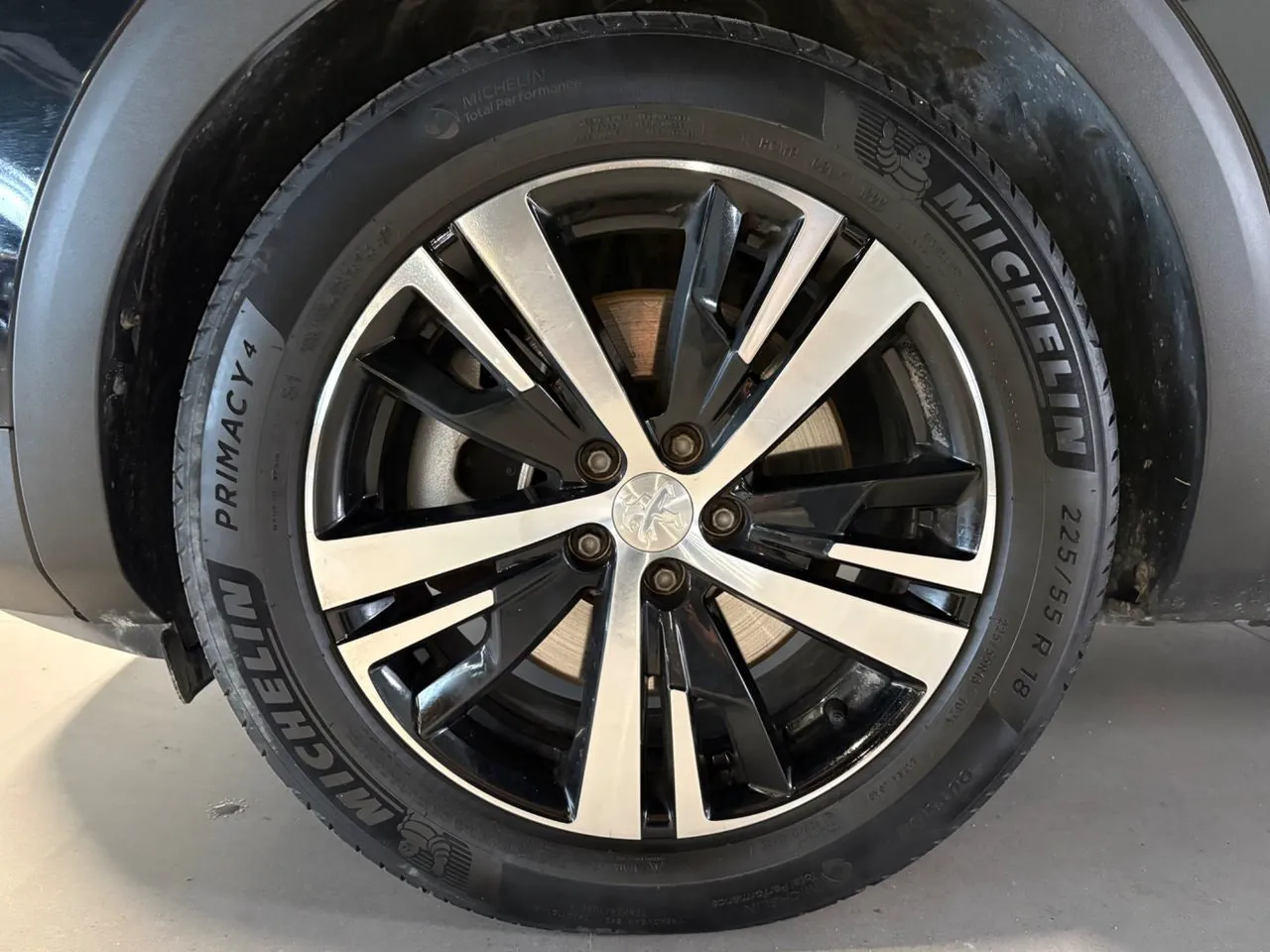 Peugeot 3008 bild 22