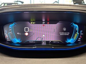 Peugeot 3008 bild 16