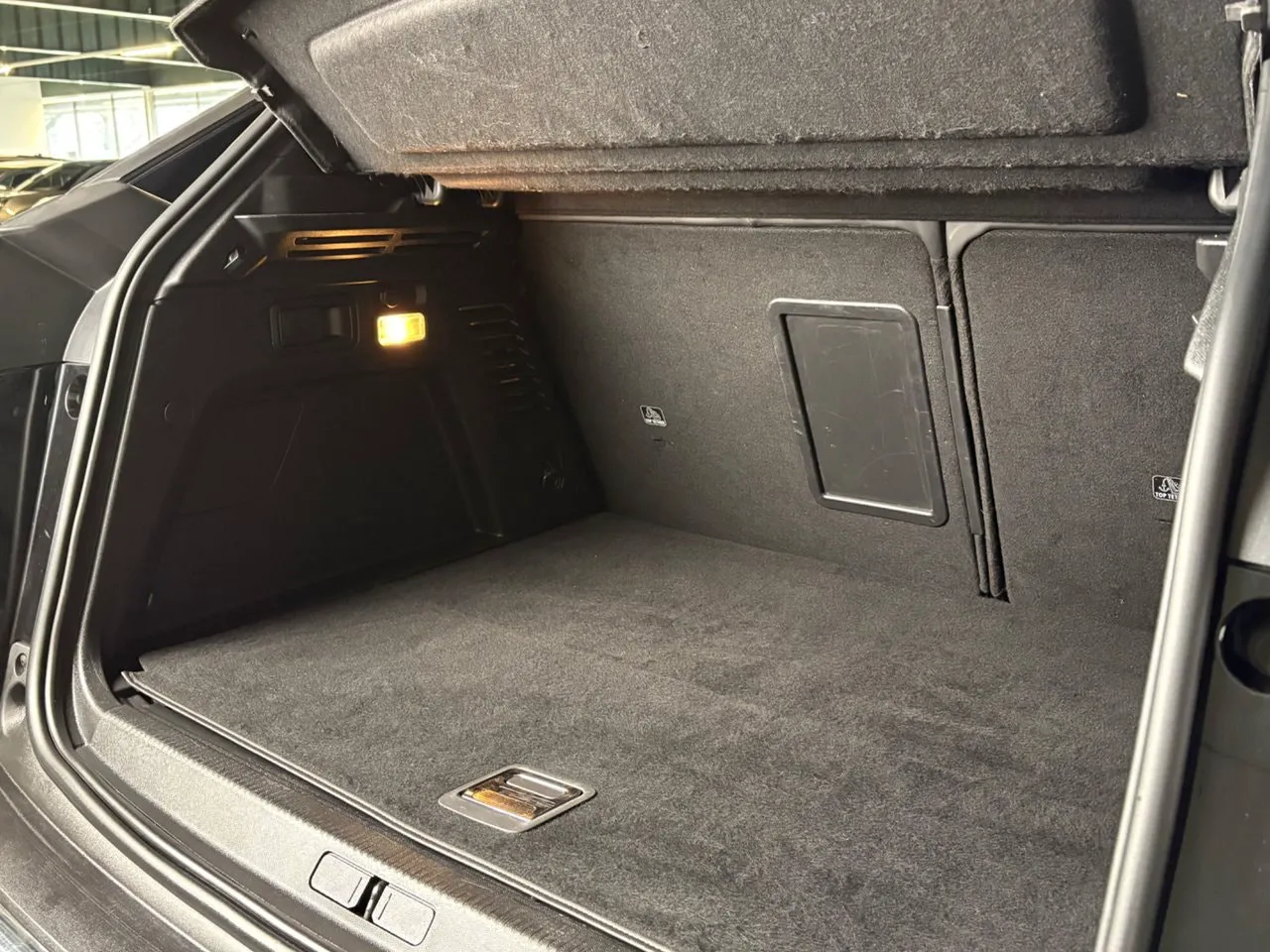 Peugeot 3008 bild 8