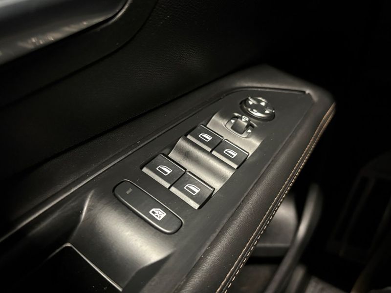 Peugeot 3008 bild 21
