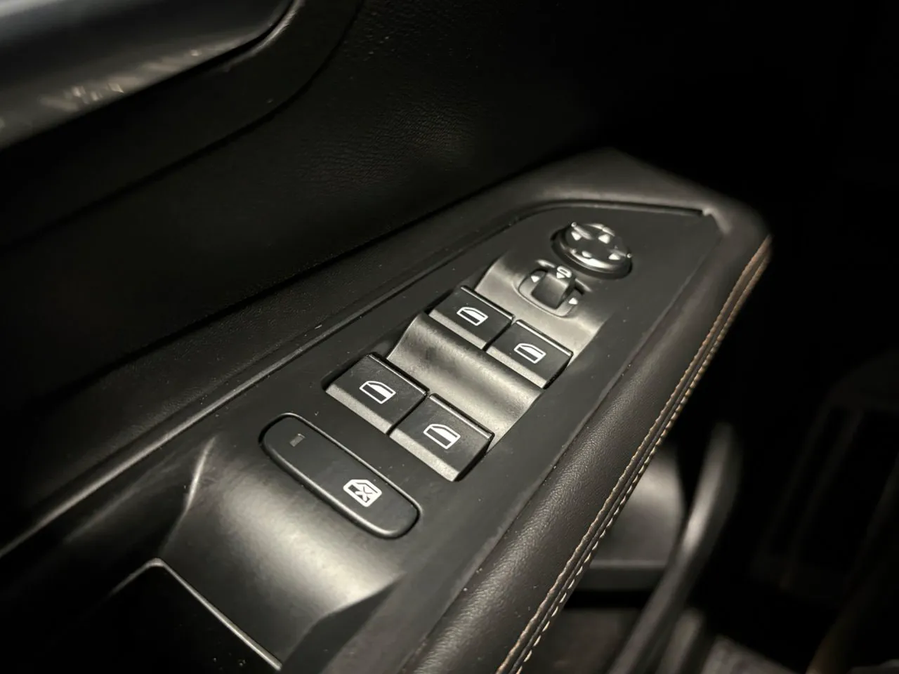 Peugeot 3008 bild 21