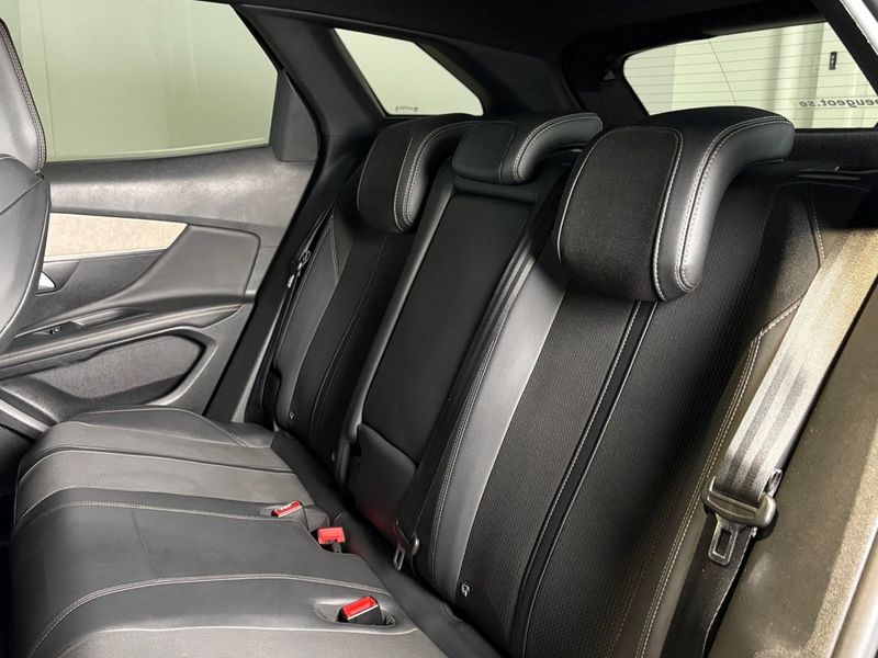 Peugeot 3008 bild 9