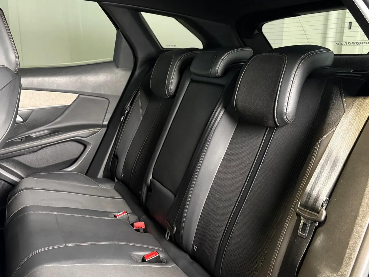 Peugeot 3008 bild 9