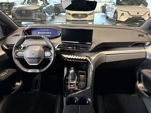 Peugeot 3008 bild 13