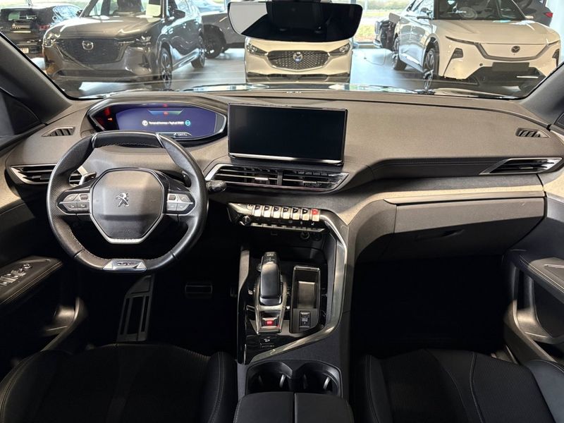Peugeot 3008 bild 13