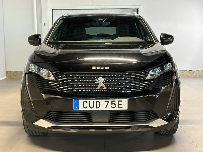 Peugeot 3008 bild 3