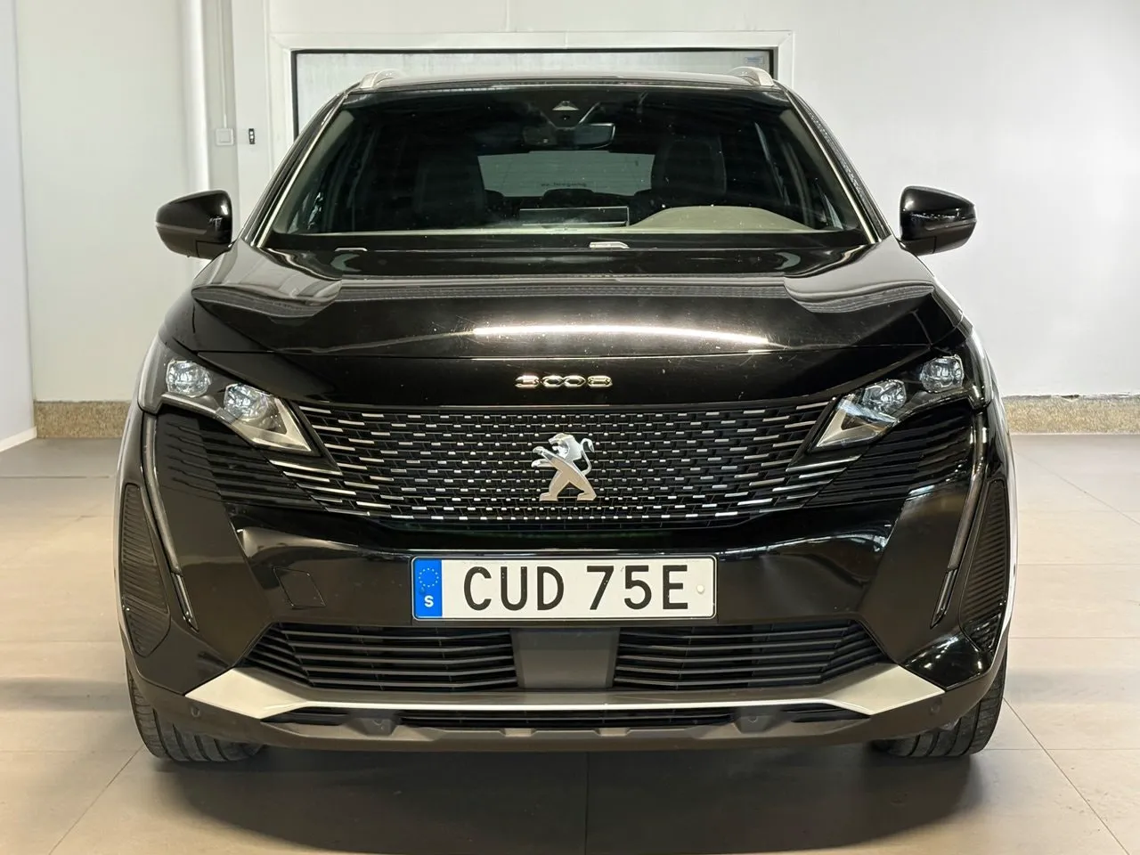 Peugeot 3008 bild 3