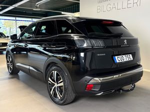 Peugeot 3008 bild 4