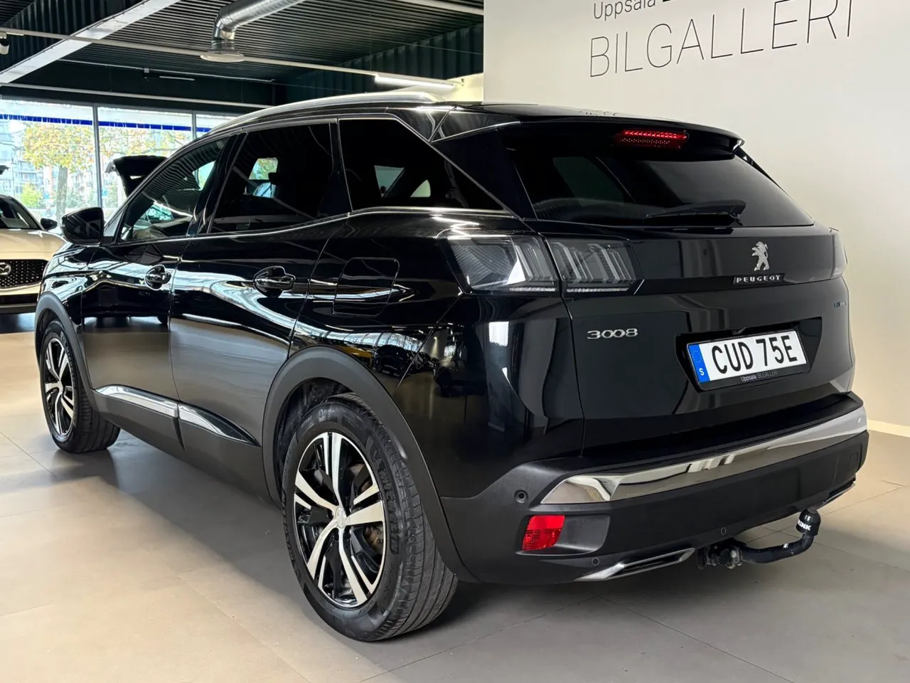 Peugeot 3008 bild 4