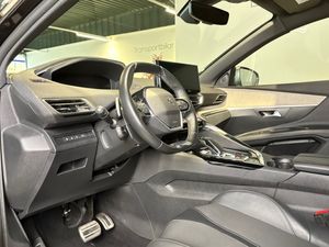 Peugeot 3008 bild 12