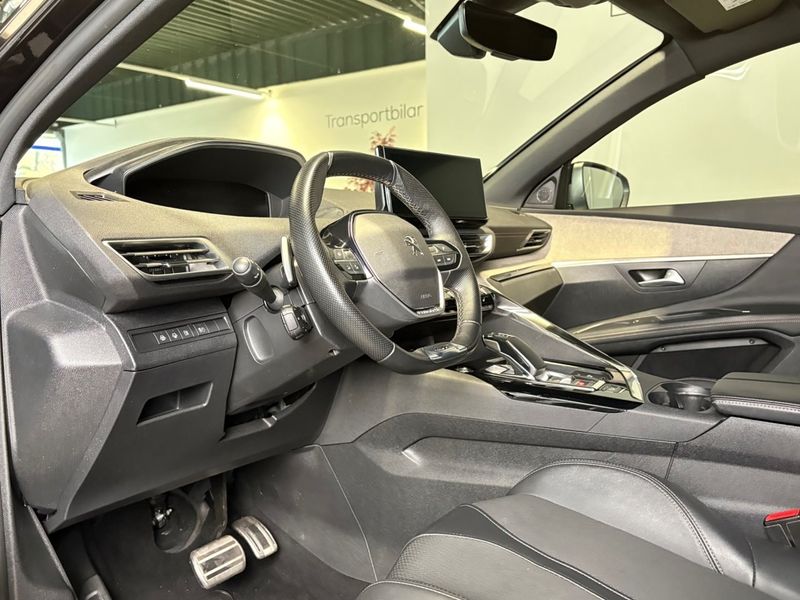 Peugeot 3008 bild 12