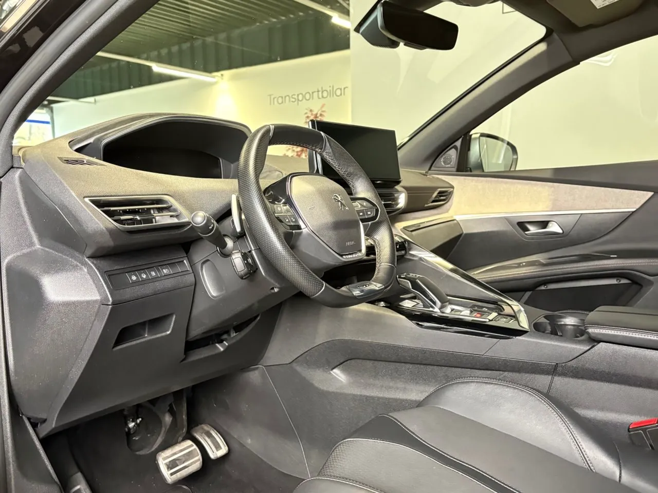 Peugeot 3008 bild 12