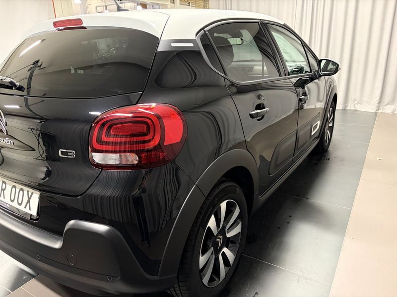 Citroen C3 bild 4