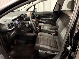 Citroen C3 bild 7