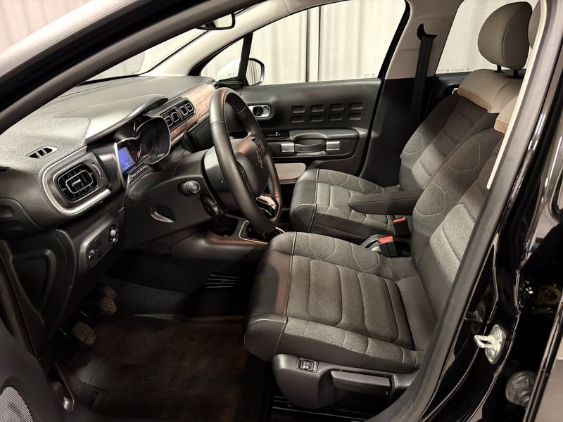 Citroen C3 bild 7