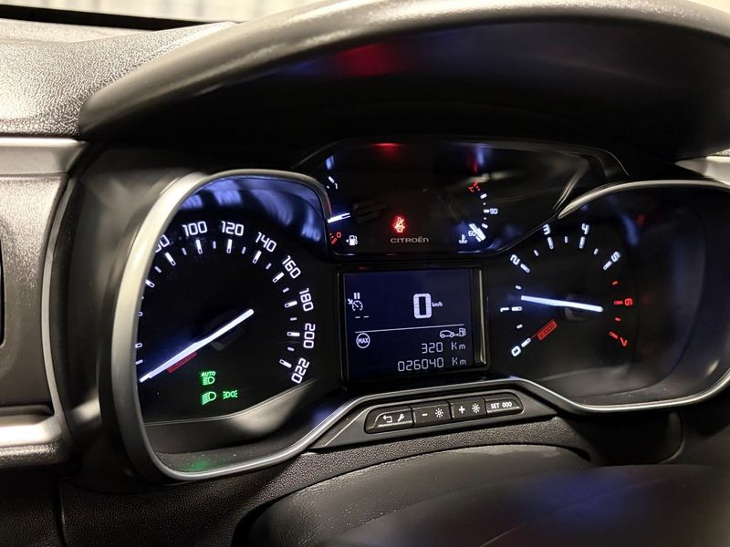 Citroen C3 bild 12
