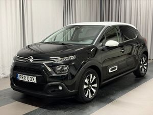 Citroen C3 bild 1