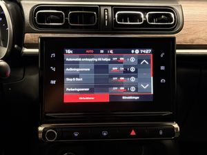 Citroen C3 bild 10