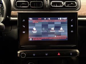 Citroen C3 bild 11