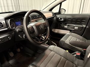 Citroen C3 bild 8