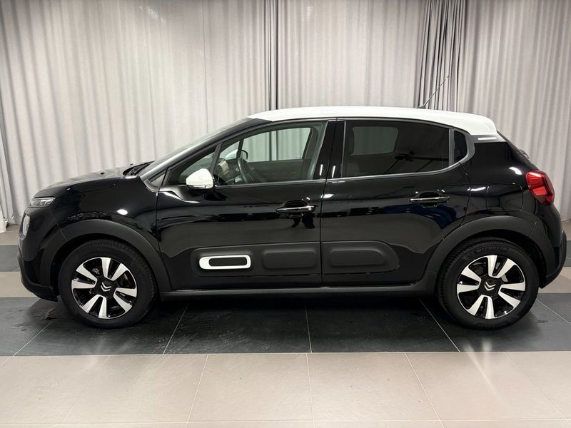 Citroen C3 bild 2