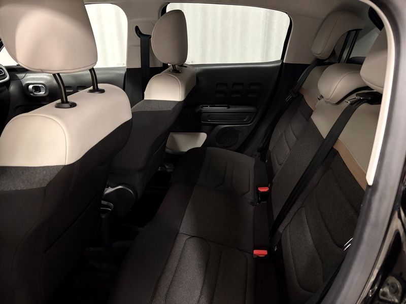 Citroen C3 bild 6