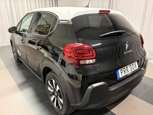 Citroen C3 bild 3