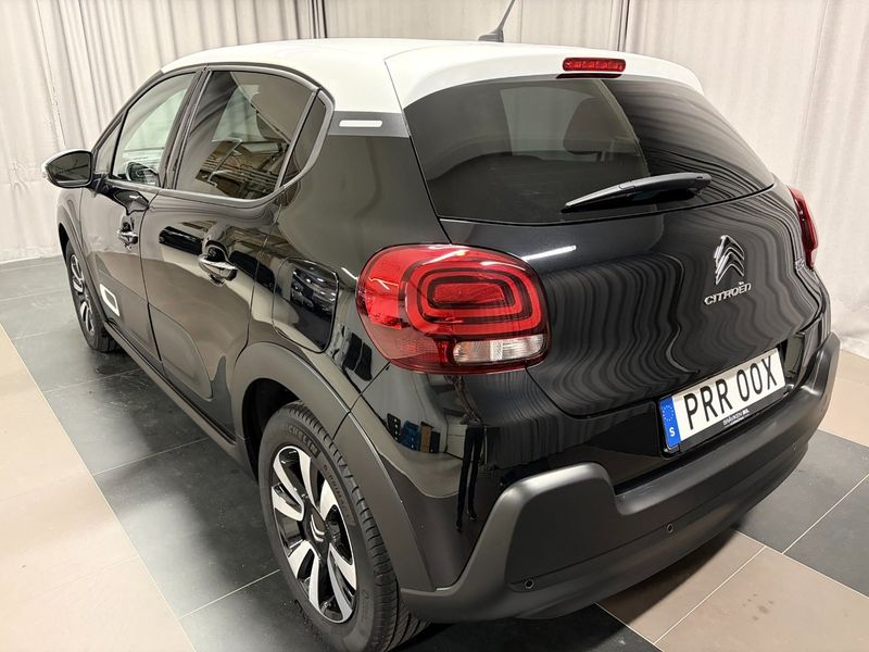 Citroen C3 bild 3