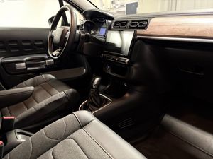Citroen C3 bild 9
