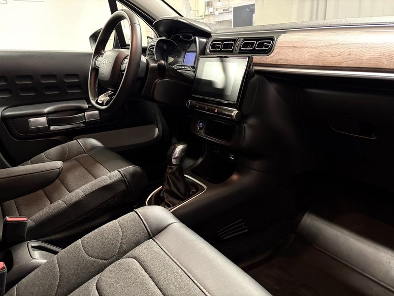 Citroen C3 bild 9