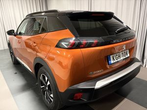 Peugeot e-2008 bild 4