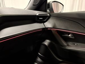 Peugeot e-2008 bild 12