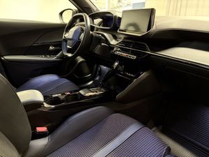 Peugeot e-2008 bild 10