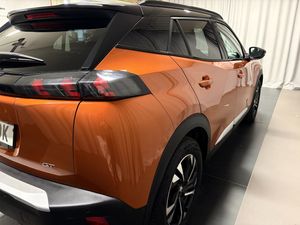 Peugeot e-2008 bild 5