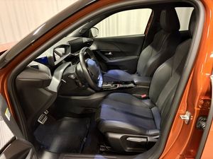 Peugeot e-2008 bild 8