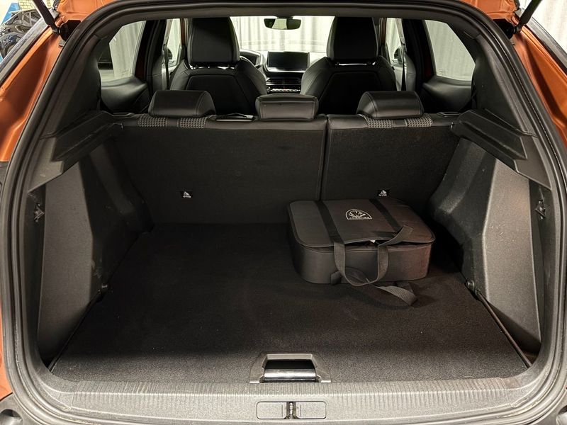 Peugeot e-2008 bild 6