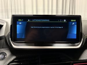 Peugeot e-2008 bild 18