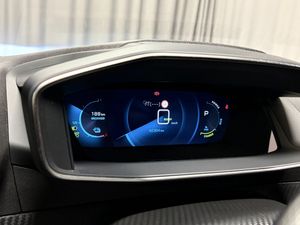 Peugeot e-2008 bild 19