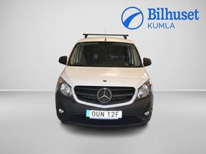 Mercedes Citan bild 5