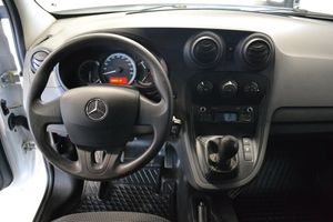 Mercedes Citan bild 8