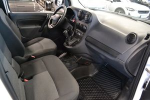 Mercedes Citan bild 9