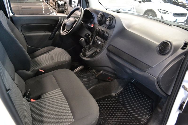 Mercedes Citan bild 9