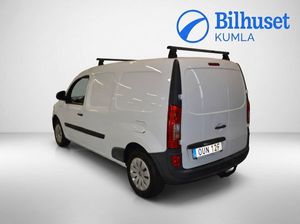 Mercedes Citan bild 4