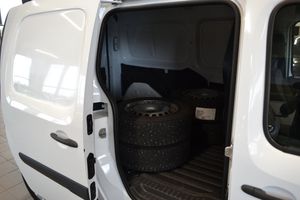 Mercedes Citan bild 11