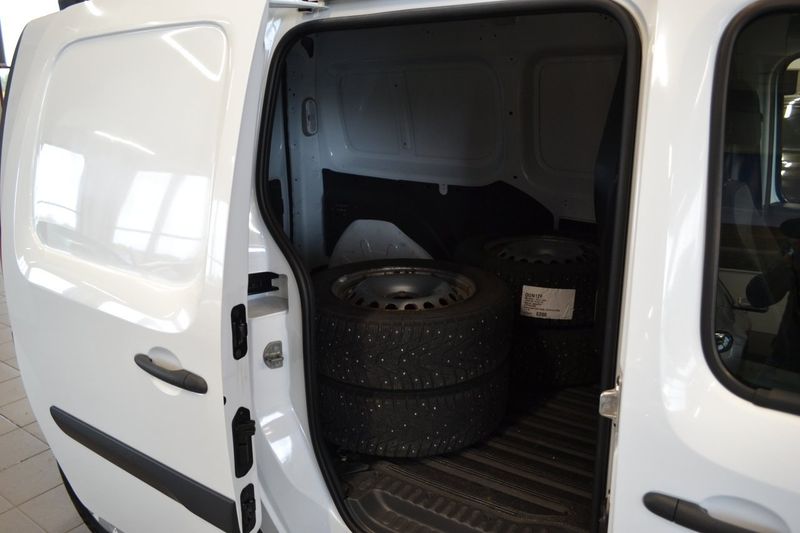 Mercedes Citan bild 11
