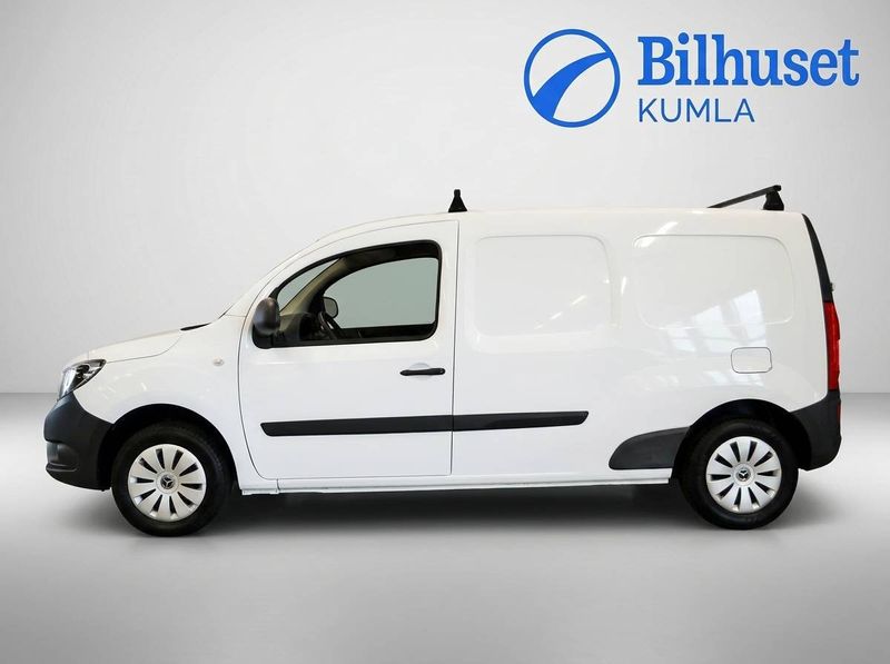 Mercedes Citan bild 2