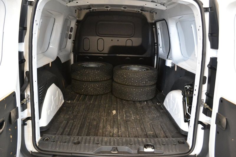 Mercedes Citan bild 10
