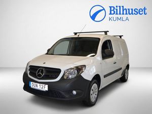 Mercedes Citan bild 1